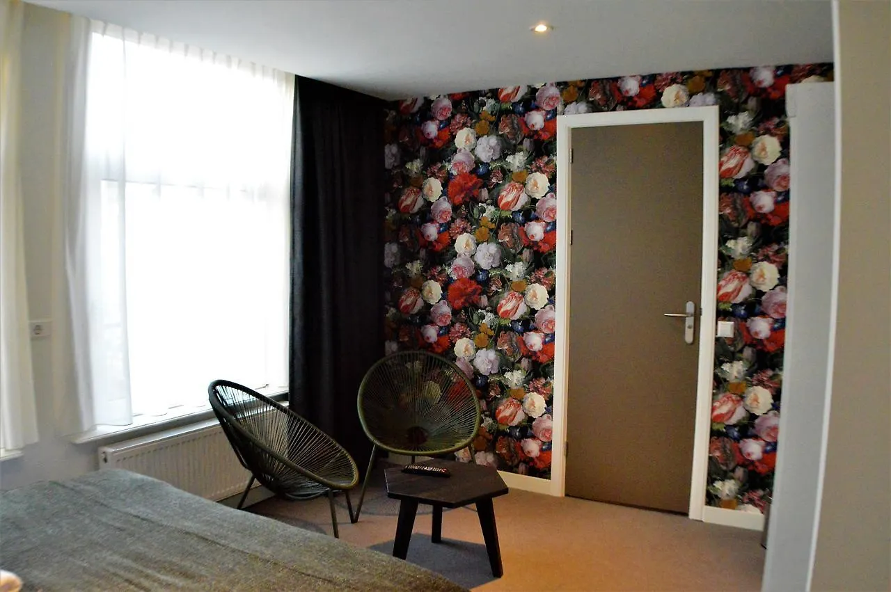Hotel Heye 130 Amsterdam 2*,  Holland