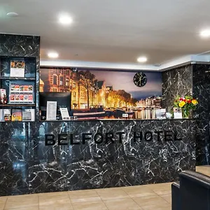Отель Belfort