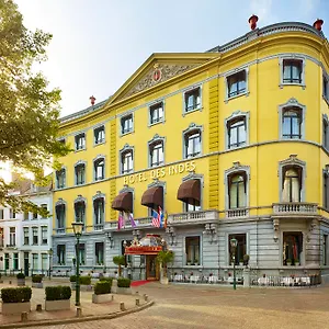 Des Indes Hotel Den Haag