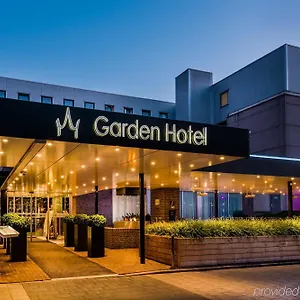 Отель Bilderberg Garden