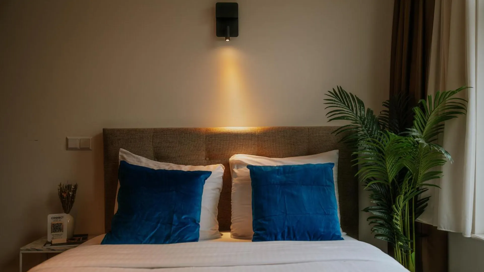 Hotel Heye 130 Амстердам 2*,  Нидерланды