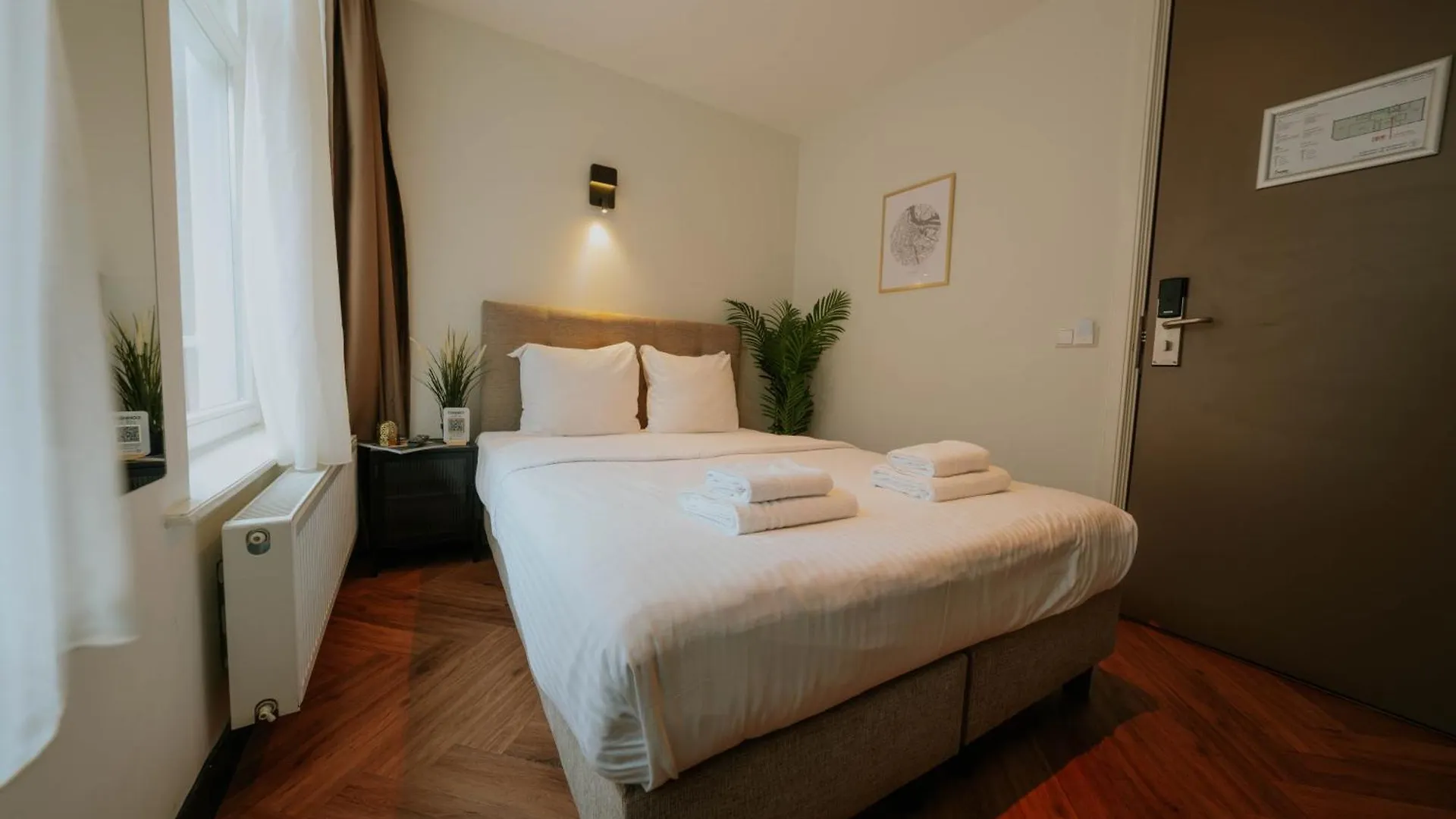 Hotel Heye 130 Амстердам