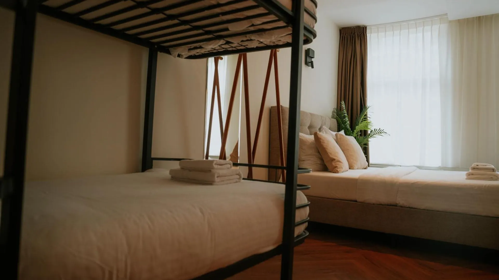 Hotel Heye 130 Амстердам