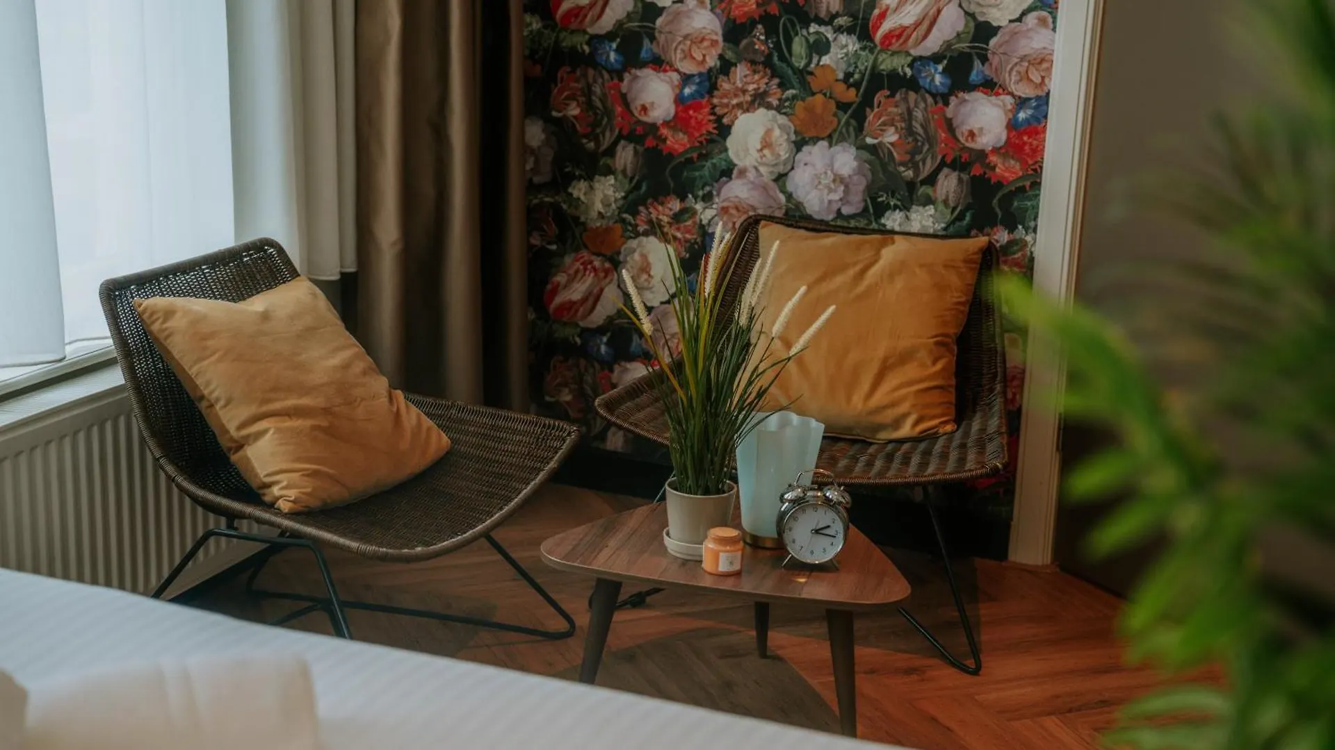 Hotel Heye 130 Амстердам