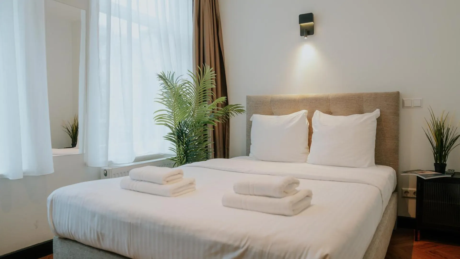 Hotel Heye 130 Амстердам