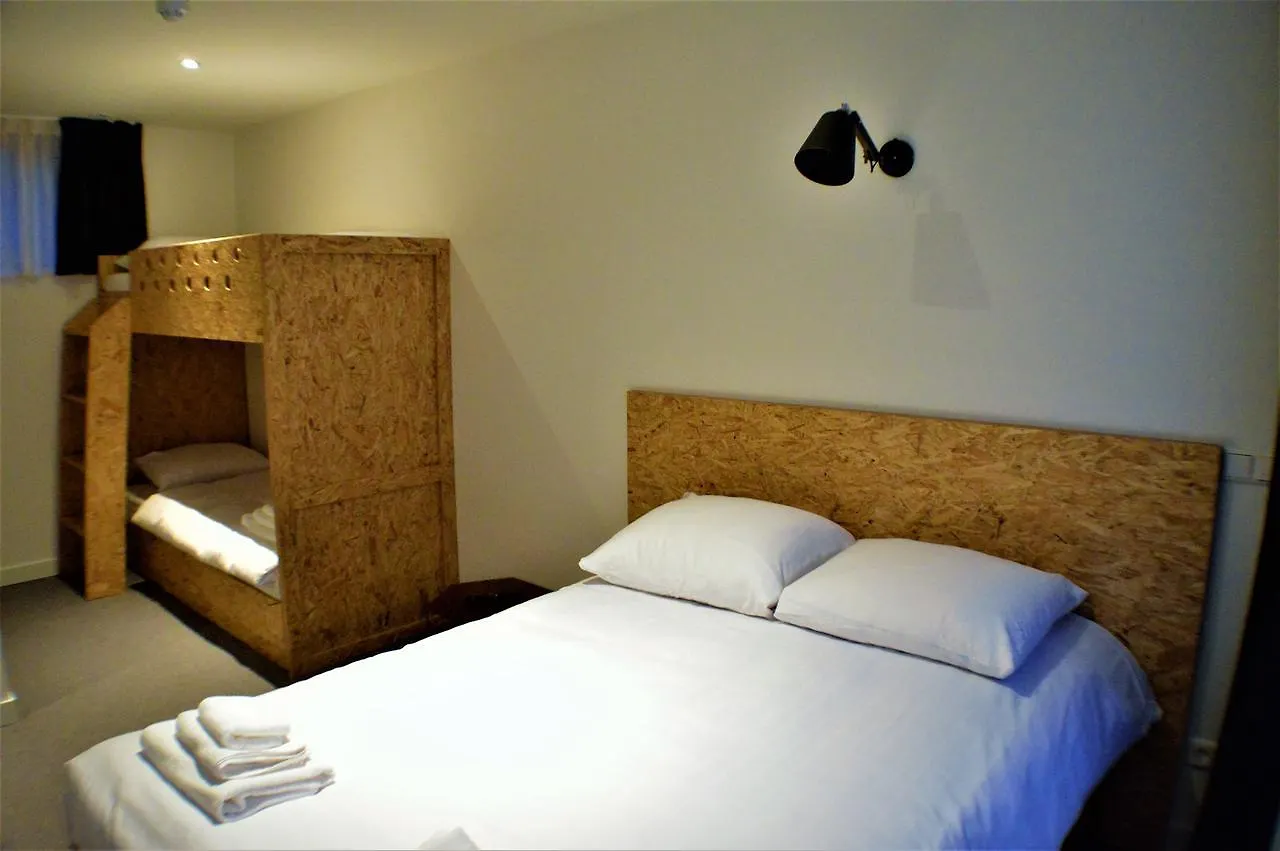 Hotel Heye 130 Амстердам