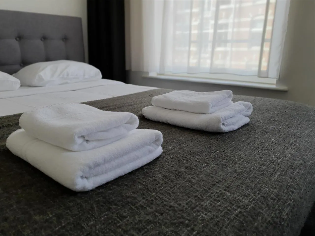 Hotel Heye 130 Амстердам