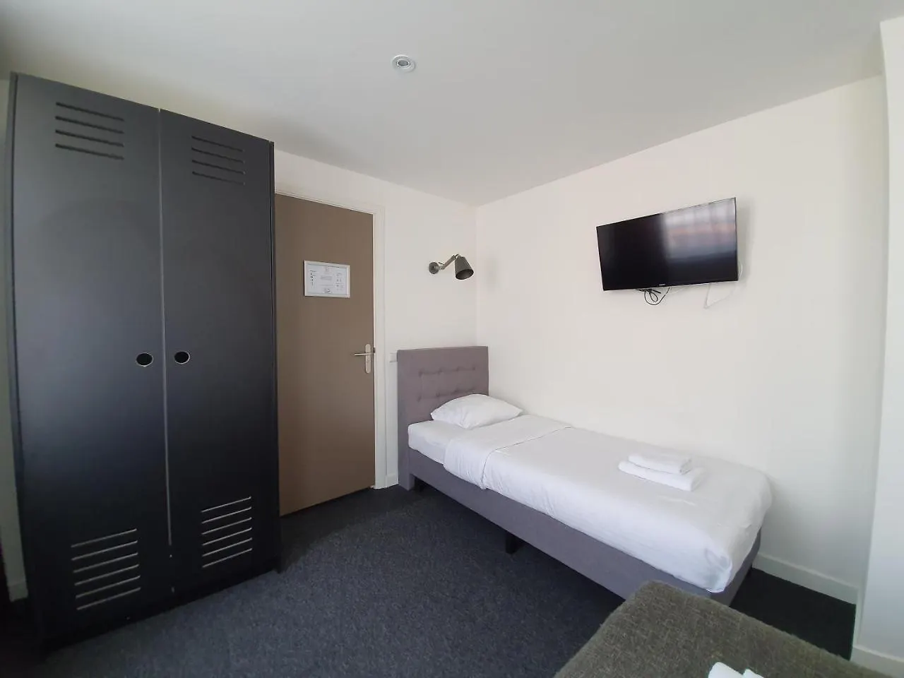Hotel Heye 130 Amsterdam Pays-Bas