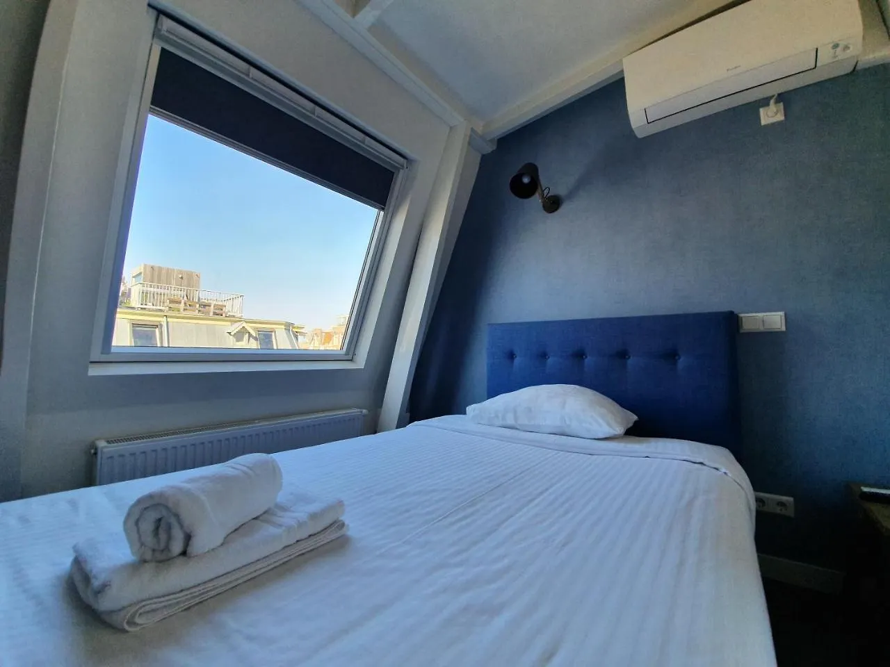 Hotel Heye 130 Амстердам Нидерланды