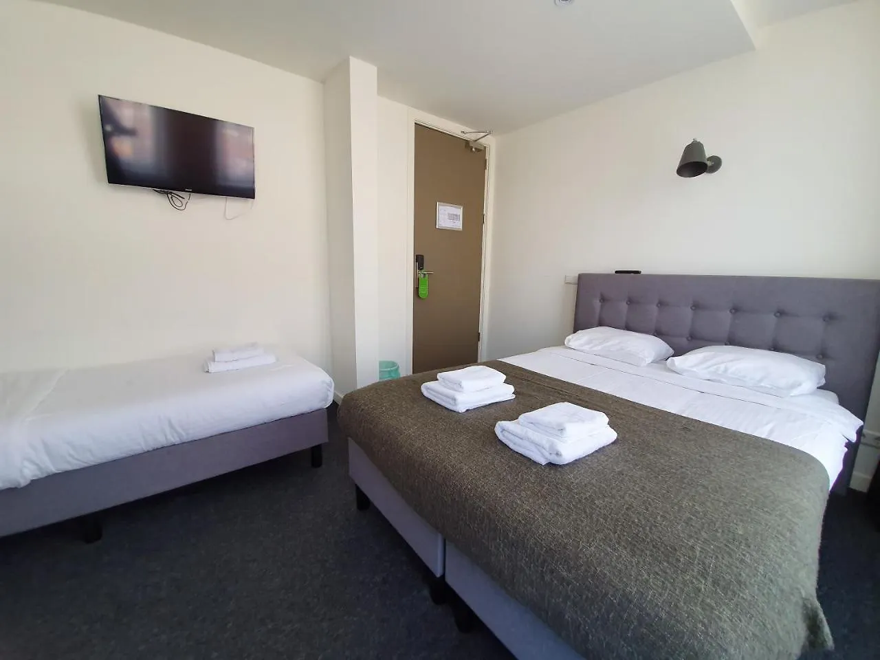 **  Hotel Heye 130 Amsterdam Pays-Bas
