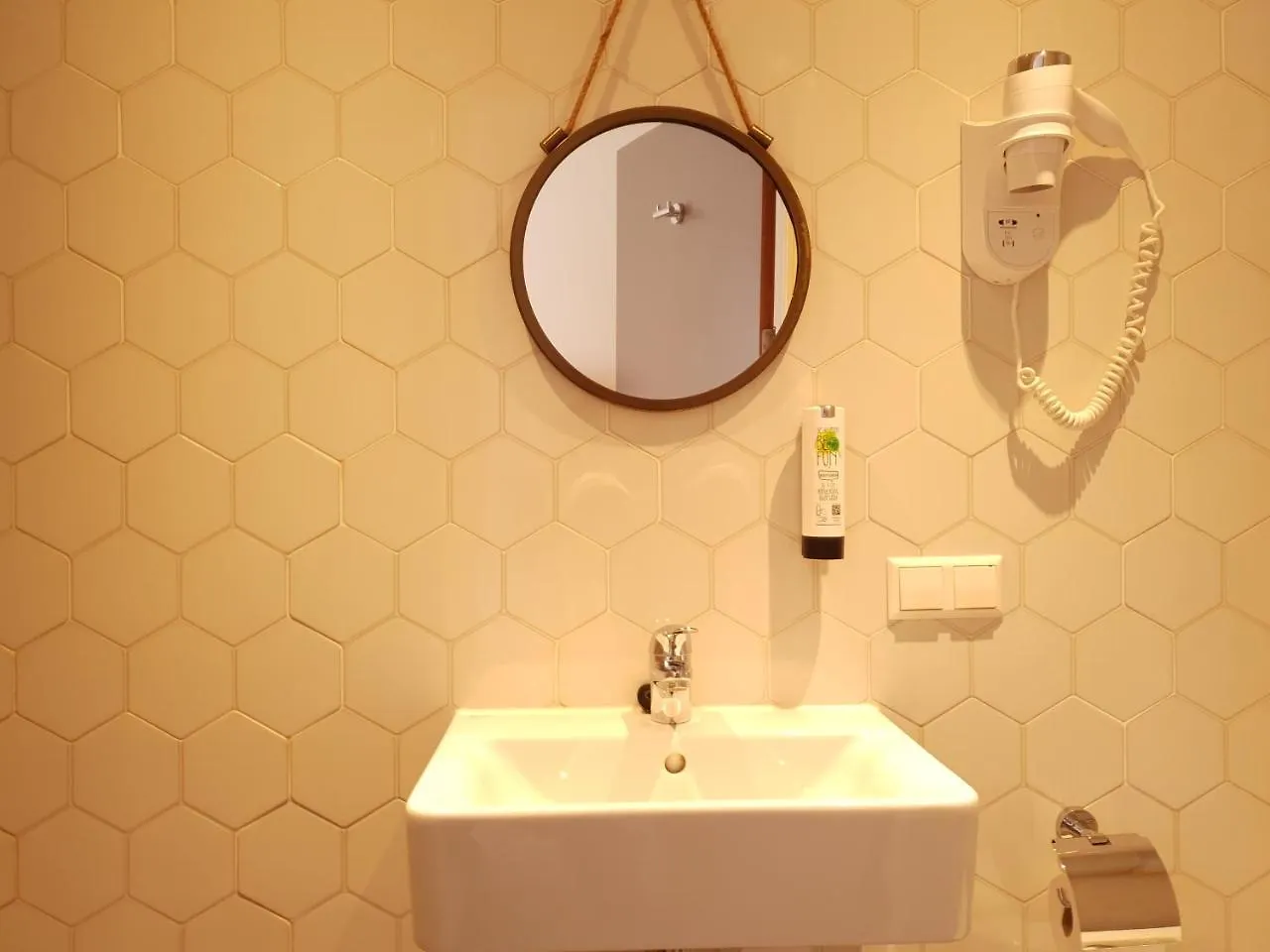 Hotel Heye 130 Амстердам