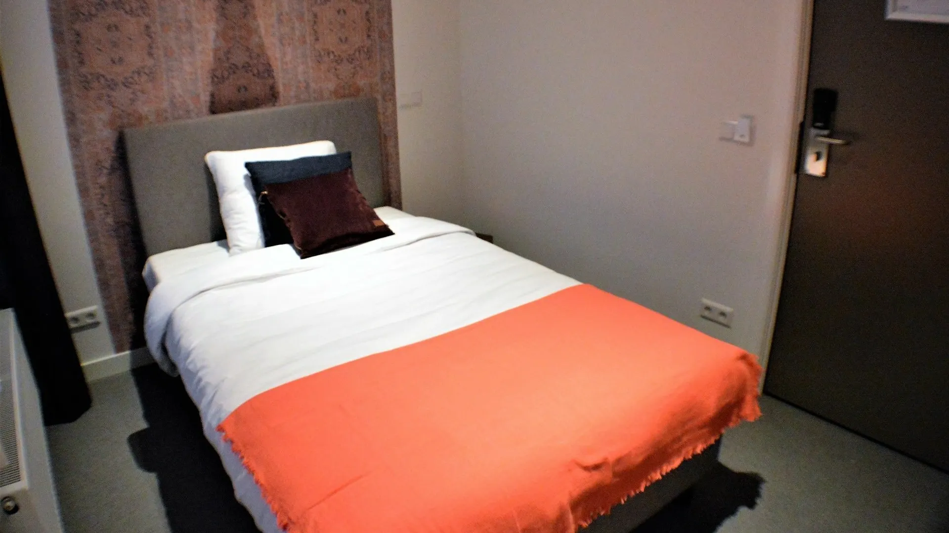 Hotel Heye 130 Амстердам Нидерланды
