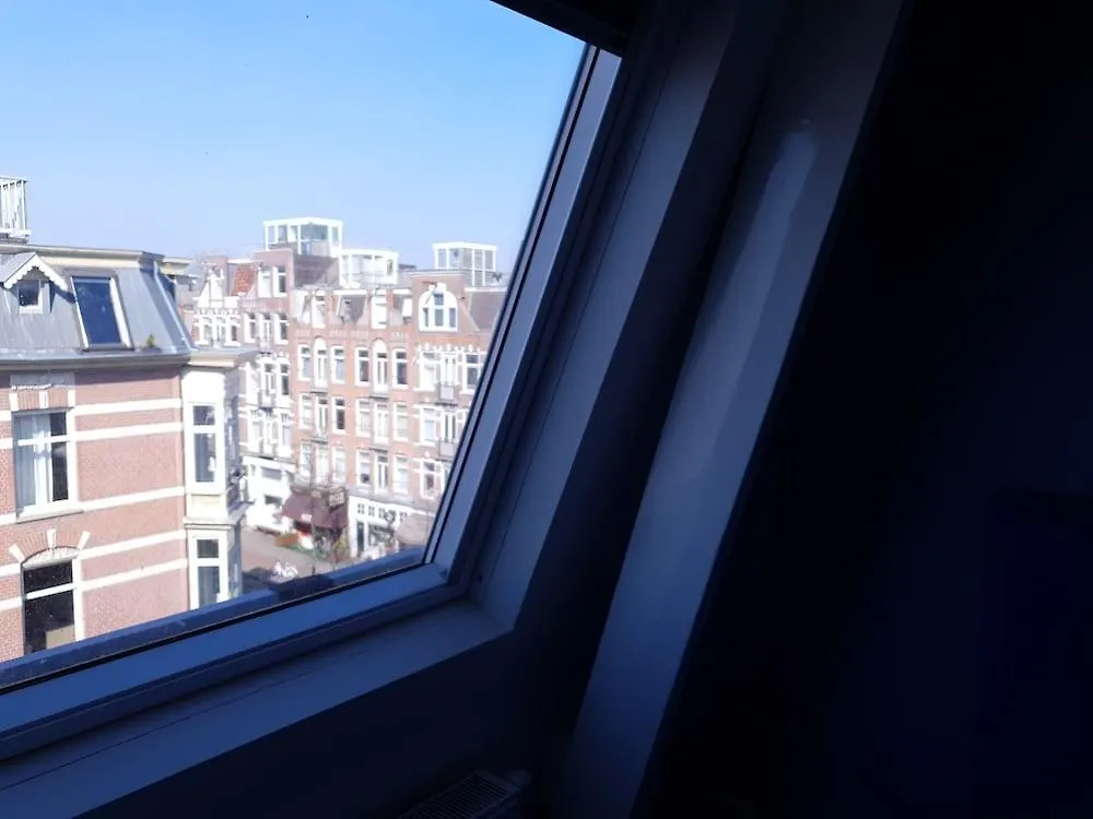 **  Hotel Heye 130 Amsterdam Pays-Bas