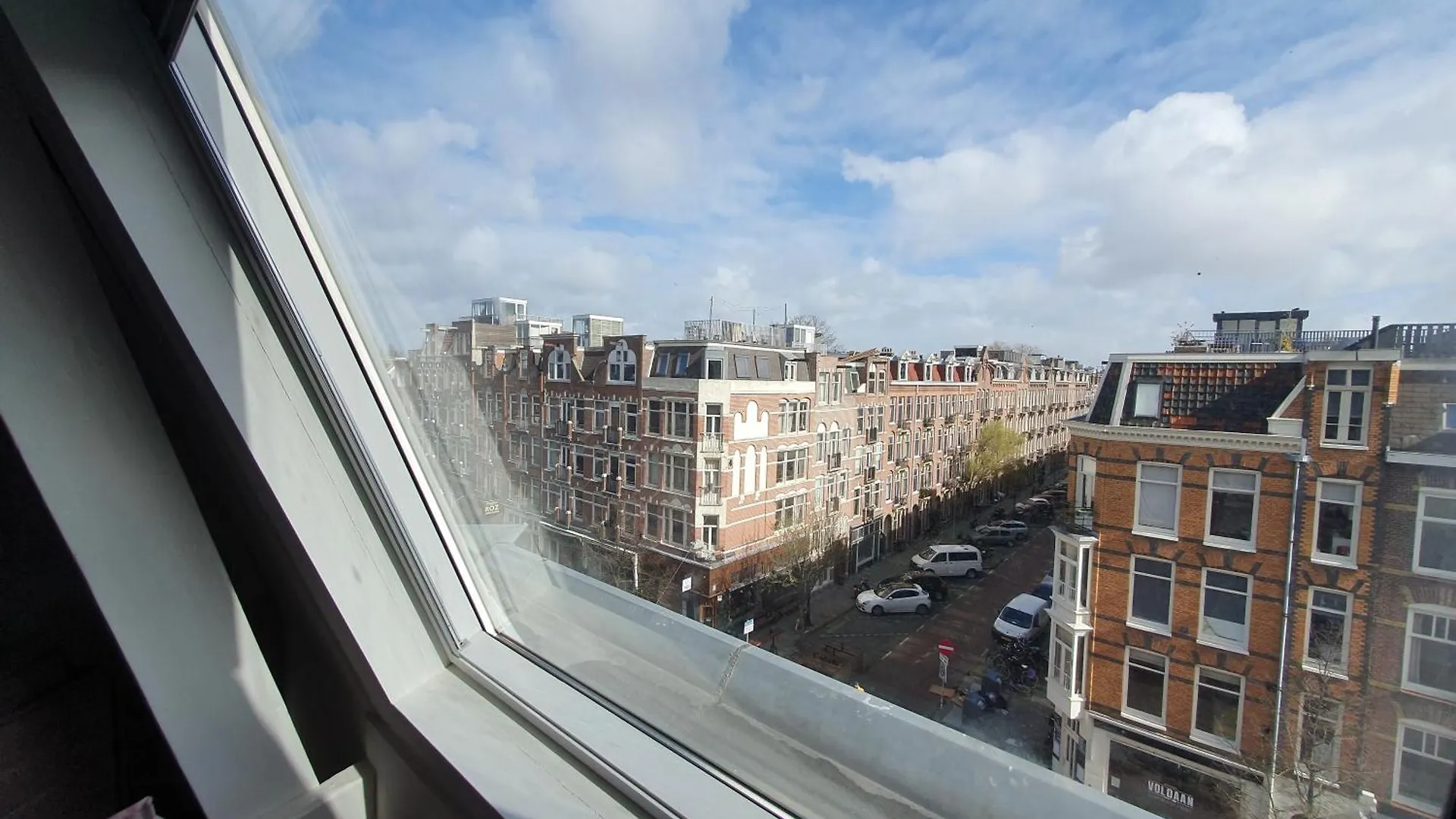 Hotel Heye 130 Amsterdam