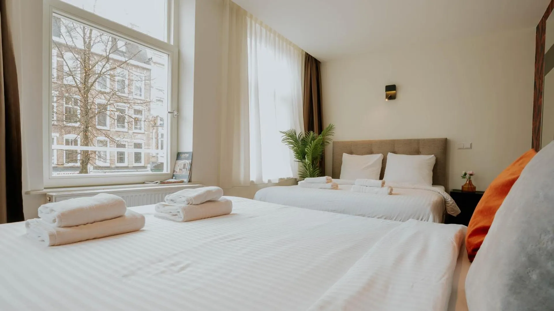 Hotel Heye 130 Amsterdam
