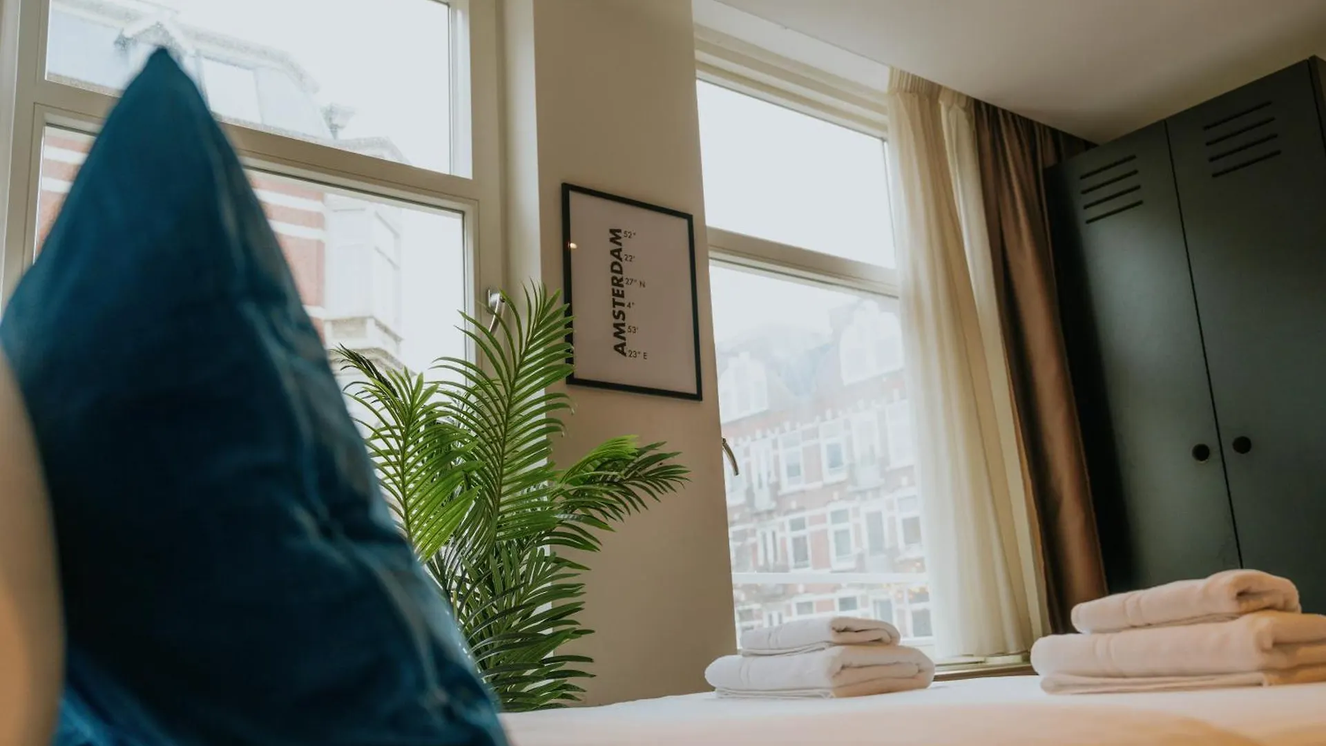 Hotel Heye 130 Amsterdam 2*,  Nederland