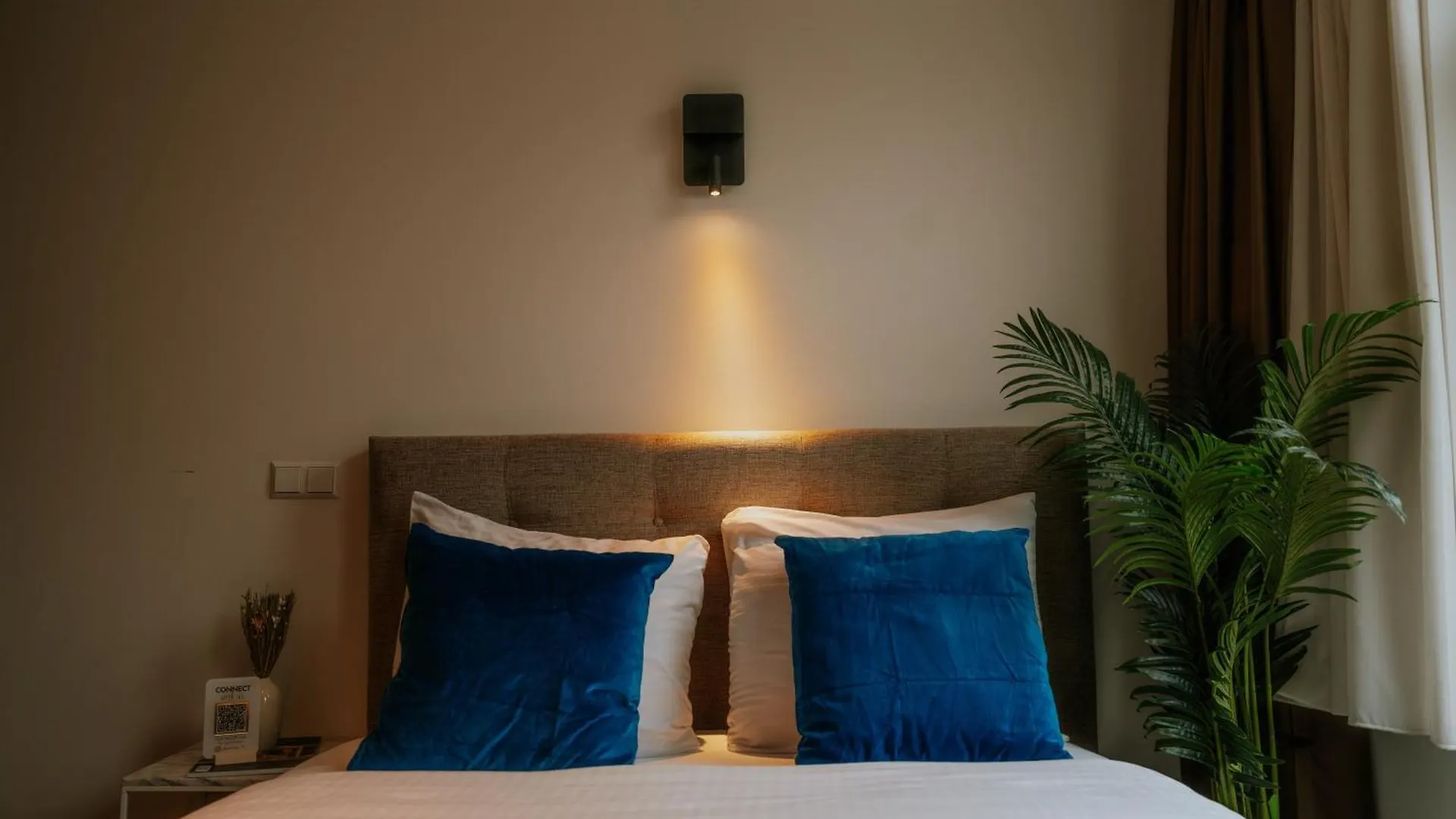 **  Hotel Heye 130 Amsterdam Nederland