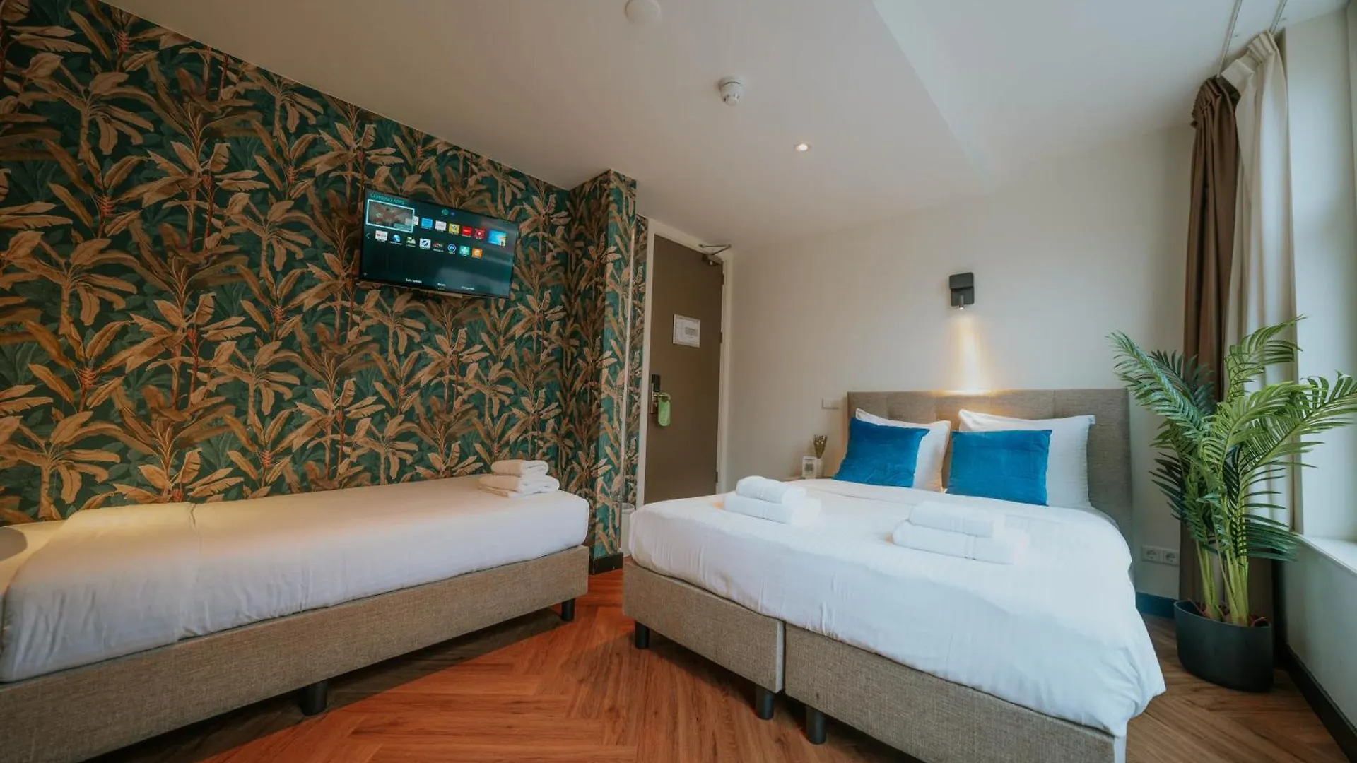 Hotel Heye 130 Amsterdam Nederland