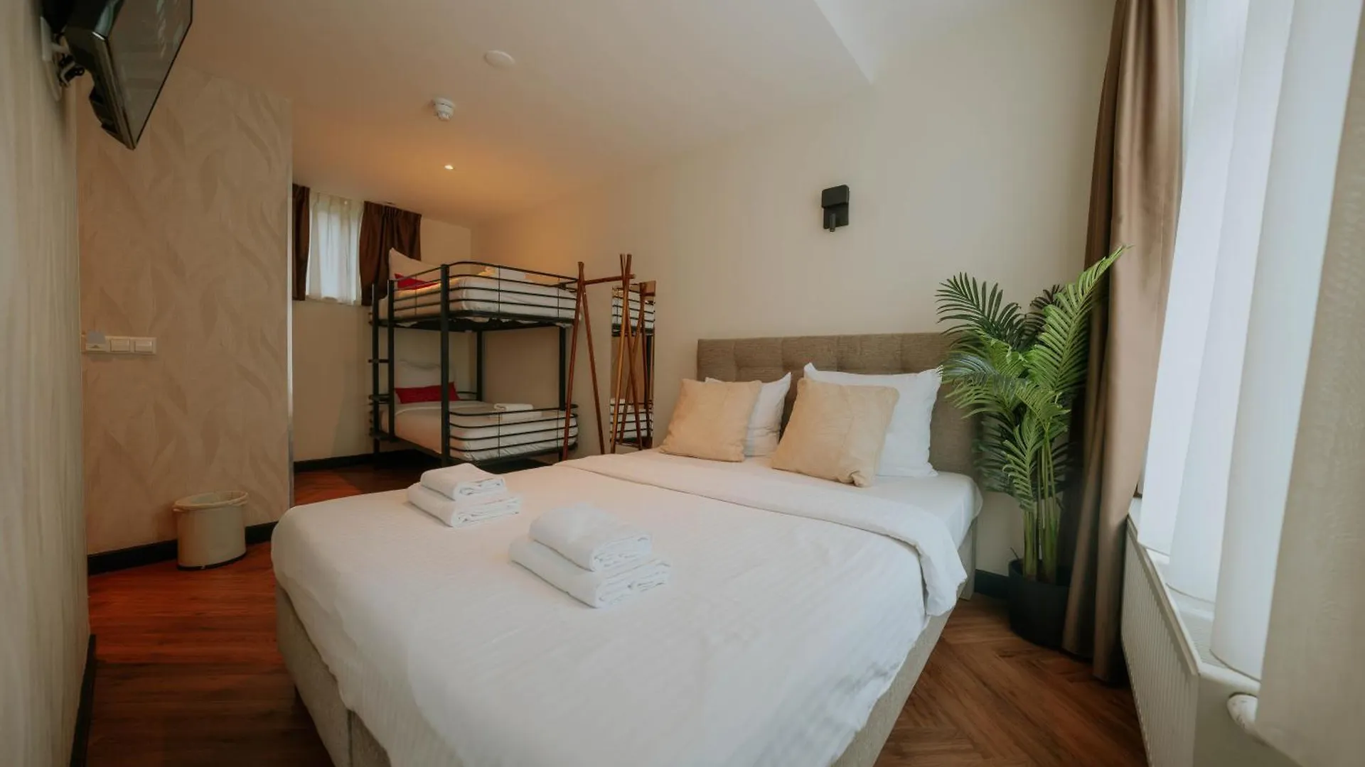 Hotel Heye 130 Amsterdam