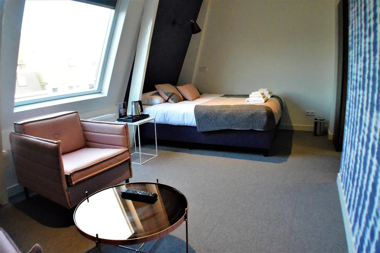 Hotel Heye 130 Amsterdam